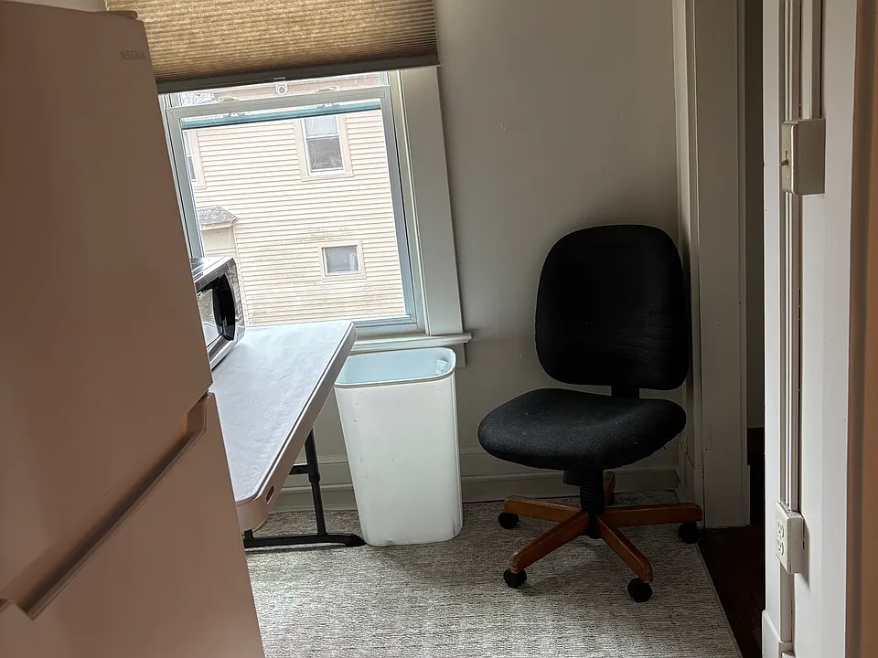 side room