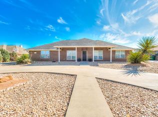 5925 Stratford Ave, San Angelo, TX 76901