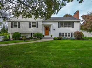 16 Hutchinson Rd, Winchester, MA 01890