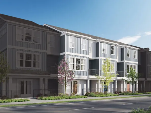 The Denton Plan, Tayside Farm