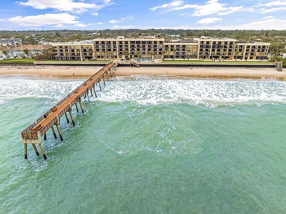 Seaquay Condominiums 4800 Highway A1a Vero Beach FL Zillow