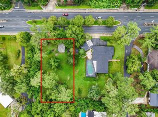 NW 16th Ave, Gainesville, FL 32605