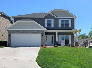 5513 Noble View Dr #2, Colfax, NC 27235