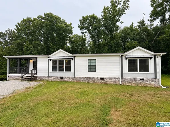 60 Acton Blvd, Ragland, AL 35131