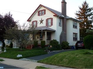 205 Quigley Ave, Willow Grove, PA 19090