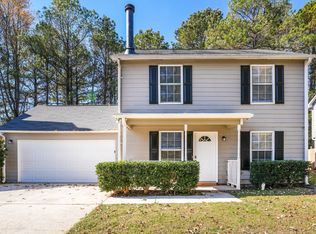 1569 Dillard Rd, Stone Mountain, GA 30088