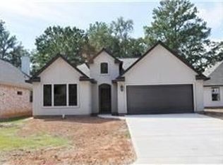 14345 S Summer Chase Cir, Willis, TX 77318