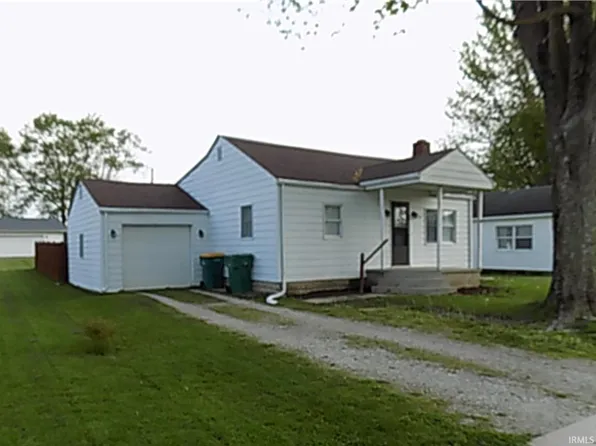 508 E Grant St, Greentown, IN 46936