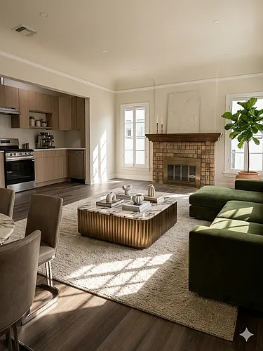 5021 Elmwood Ave #5021 Photo 1