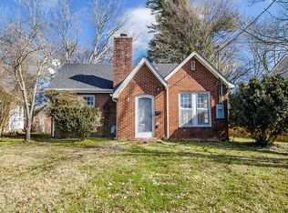 161 S Jackson St, Athens, TN 37303