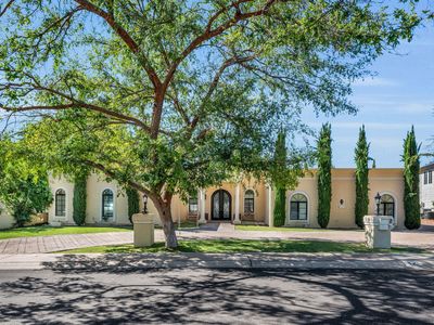 12 W Kaler Dr, Phoenix, AZ, 85021