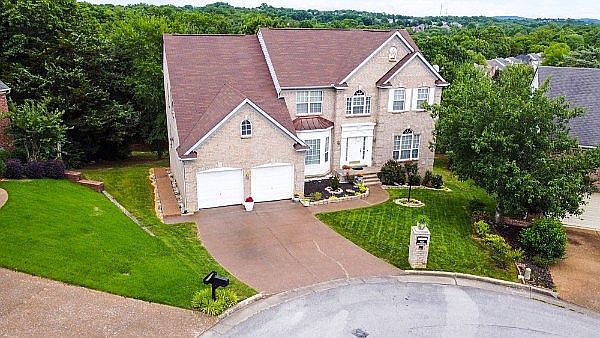 2nd image of 408 Holt Creek Ct