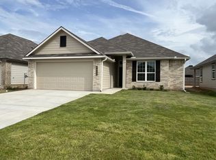 4049 Rimfire Rd, Waco, TX 76705