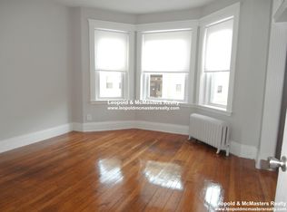 96 Gordon St #6, Brighton, MA 02135
