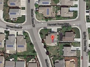 9570 Harvest Rose Way, Sacramento, CA 95827