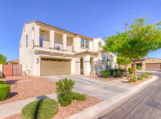 3560 E Patrick St, Gilbert, AZ 85295