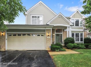 1300 Shetland Dr, Mundelein, IL