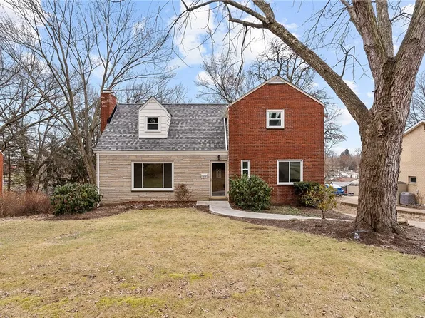 2475 Bethel Church Rd, Bethel Park, PA 15102