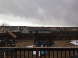 4005 Hayes Ave, Cheyenne, WY 82001