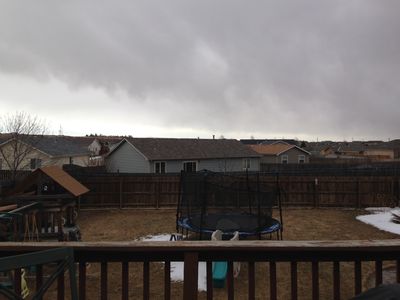 4005 Hayes Ave, Cheyenne, WY, 82001