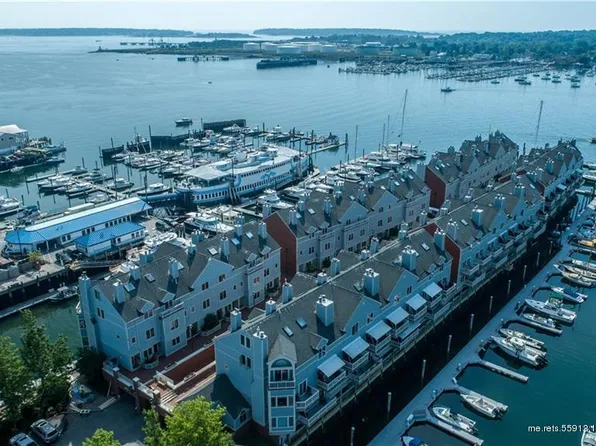 308 Chandlers Wharf, Portland, ME 04101