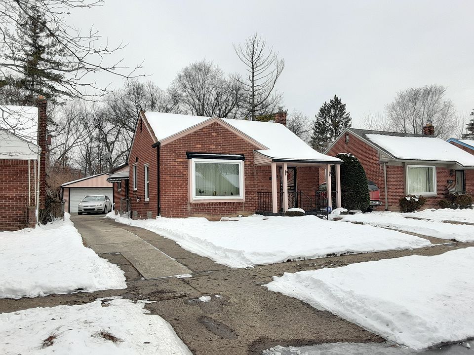 1st image of 14453 Bramell St