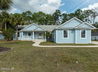 1064 Deer Chase Dr, Saint Augustine, FL 32086