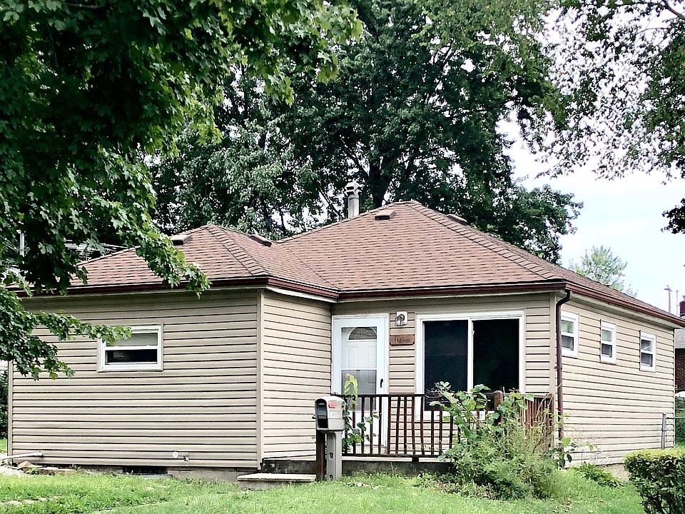1073 Merton