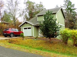 12 Becker St, Port Townsend, WA 98368