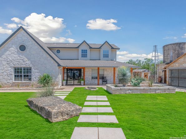 6 US HIGHWAY 87, Comfort, TX 78013