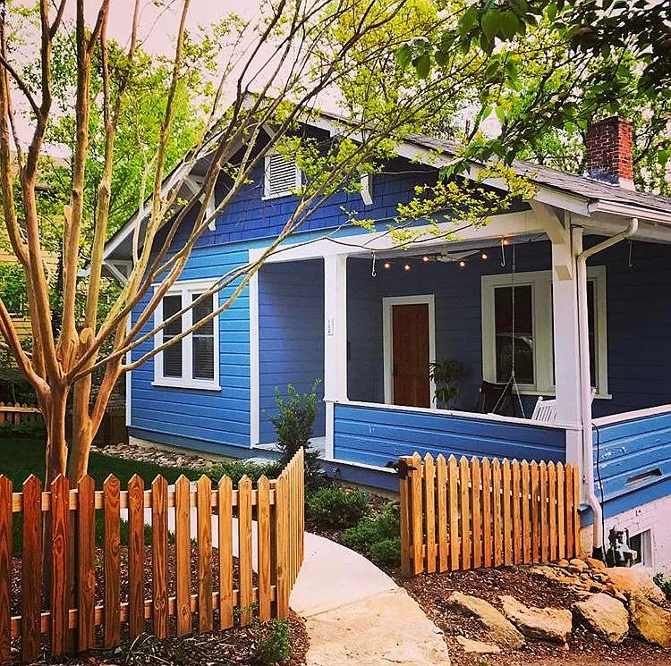 Murdock Ave, Asheville — Photo 1