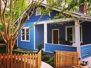 122 Murdock Ave, Asheville, NC 28801