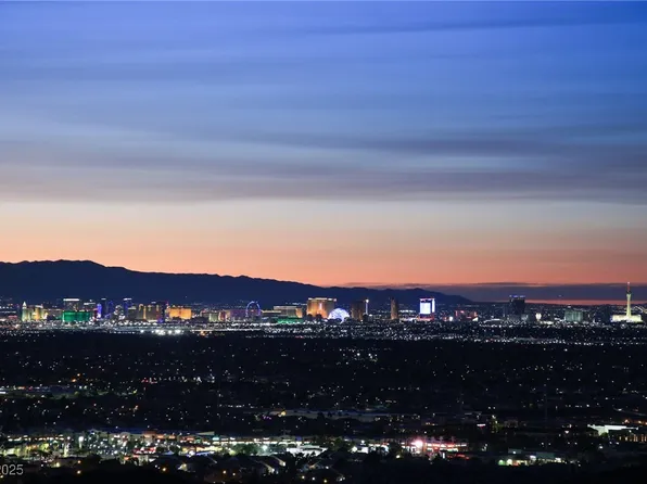 375 Tranquil Peak Ct, Henderson, NV 89012