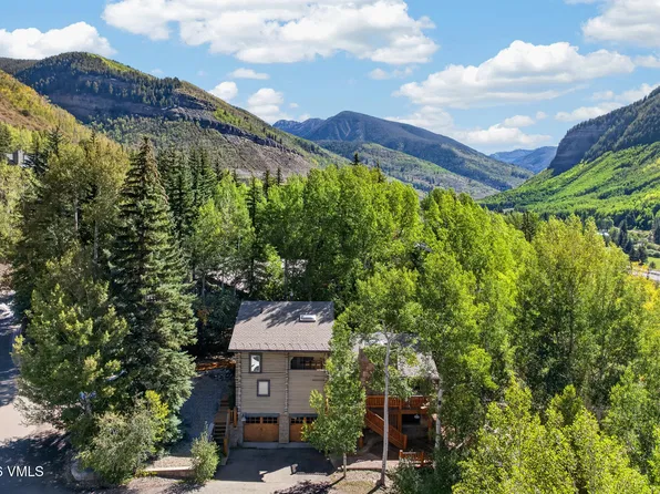 2510 Bald Mountain Rd, Vail, CO 81657