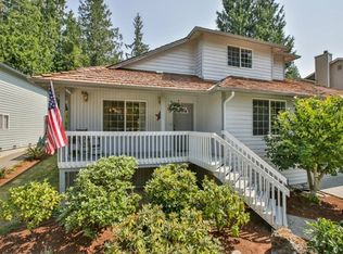 18119 Cedarbough Loop, Arlington, WA 98223
