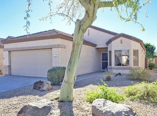 15761 W Desert Meadow Dr, Surprise, AZ 85374