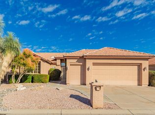 10904 E Spring Creek Rd, Sun Lakes, AZ 85248