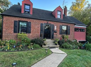 2810 Ivydale St, Silver Spring, MD 20902