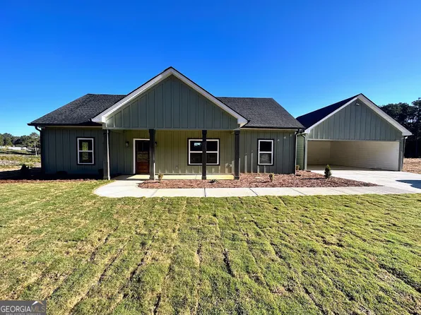 1003 County Road 37, Muscadine, AL 36269