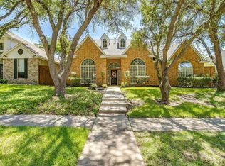 4680 Reunion Dr, Plano, TX 75024
