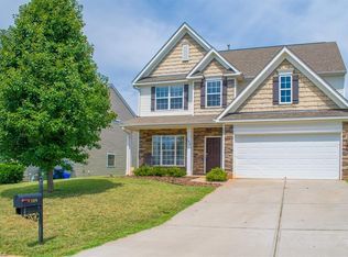 109 Rosemont Ln, Lexington, NC 27295