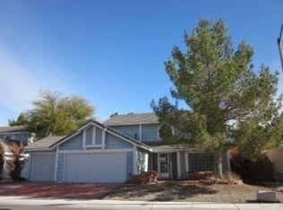 2816 Shadow Creek Cir, Las Vegas, NV 89117