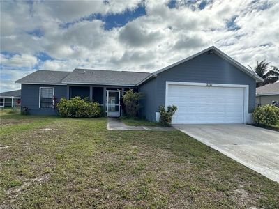 2821 NE 4th Pl, Cape Coral, FL, 33909