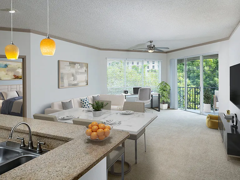 Camden Aventura — Photo 8