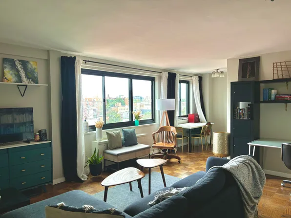 1601 18th St NW APT 807, Washington, DC 20009