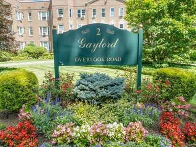 2 Overlook Road #1A1A, White Plains, NY, 10605