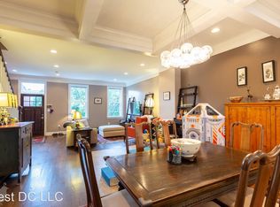 124 R St NE, Washington, DC 20002