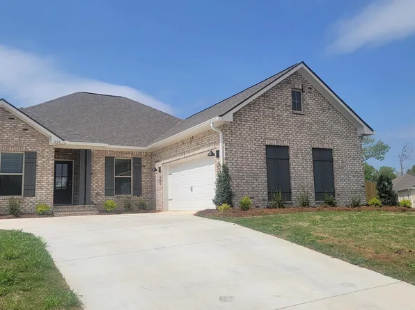 230 Copper Creek Dr, Clinton, MS 39056
