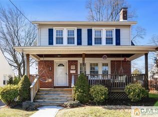 71 Concord Ave, Hamilton, NJ 08619