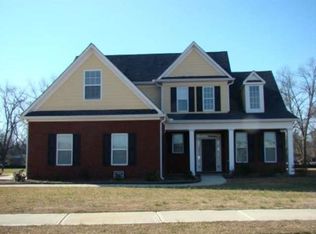 243 Sky Hawk Ln, Macon, GA 31216